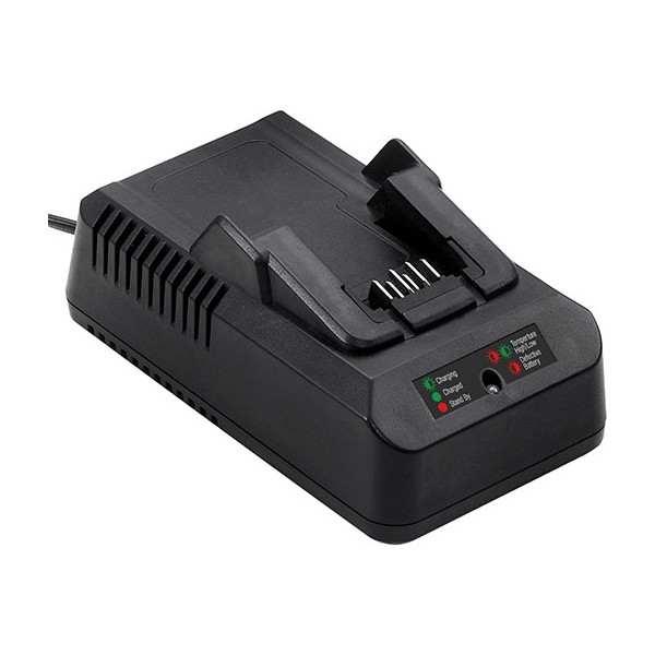 Coffret clé à choc sans fil 1/2" 18 V 800 Nm Brushless KRAFTWERK