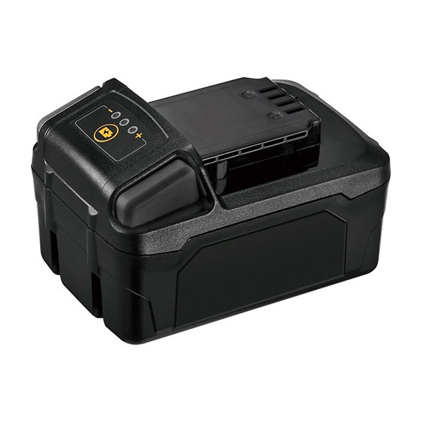 Coffret clé à choc sans fil 1/2" 18 V 800 Nm Brushless KRAFTWERK