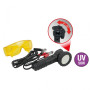 Lampe UV de détection de fuites de climatisation avec lunettes KS Tools 550.1180