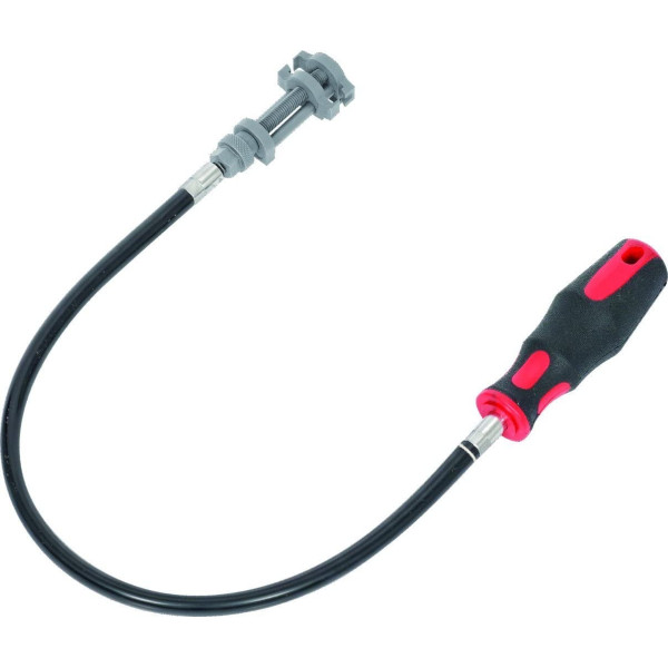 Tournevis ERGOTORQUE® flexible L.500 mm KS Tools 911.1171 911.1172 911.1175 911.1176 911.1177 911.1178