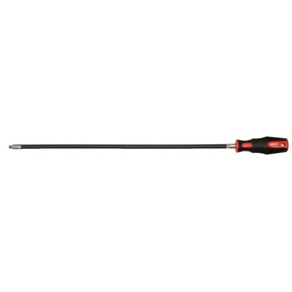 Tournevis ERGOTORQUE® flexible L.500 mm KS Tools 911.1171 911.1172 911.1175 911.1176 911.1177 911.1178