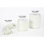 Corde de polyester double tresse 10mm x 50-100-200m pour treuils Portable Winch