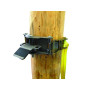 Système d'ancrage de treuil pour arbres et poteaux Portable Winch PCA-1269