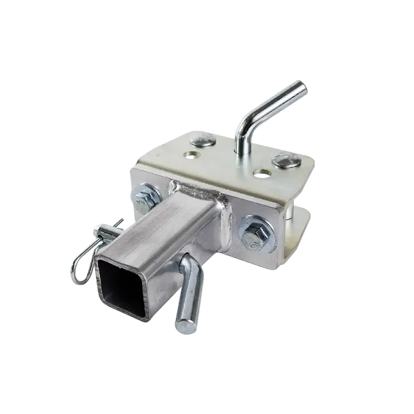 Ancrage pivotant pour supports de tire verticale Portable Winch PCA-1332