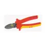 Pince coupante diagonale VDE 160 mm 431017