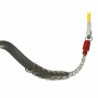 Chaussette de tirage pour câbles 6 - 10 mm C.K T5442 06