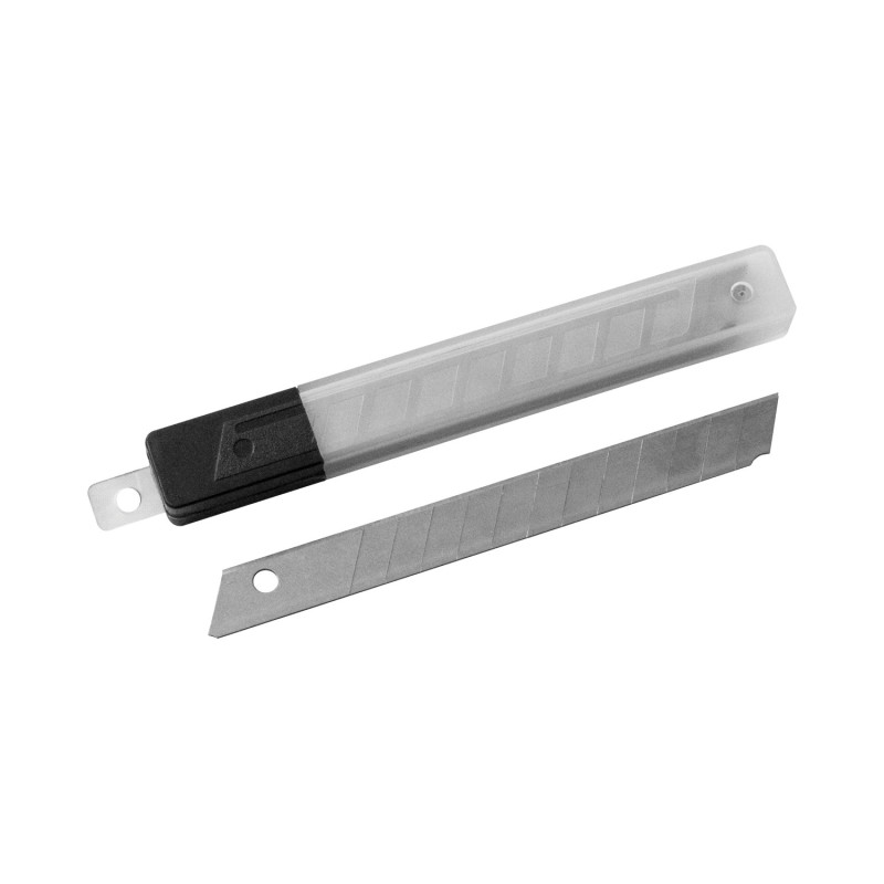 Paire De Lames De Rechange T-blade 11-1410-001-104-09 - Compatible S9248 S9, Couleur Blanche