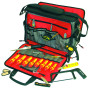Kit de 19 outils indispensables pour électriciens C.K T1630 FKIT