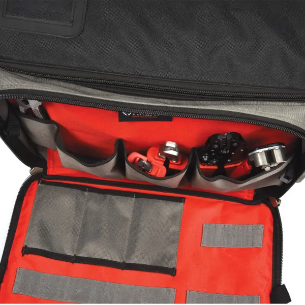 Sacoche à outils de Technicien MAX C.K Magma MA2639