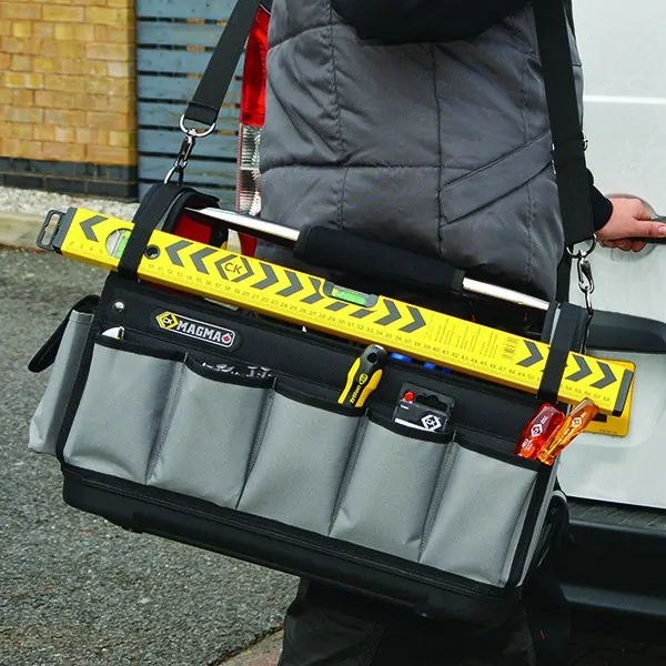 Sac à outils ouvert C.K Magma MA2636
