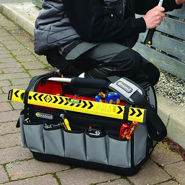 Sac à outils ouvert C.K Magma MA2636