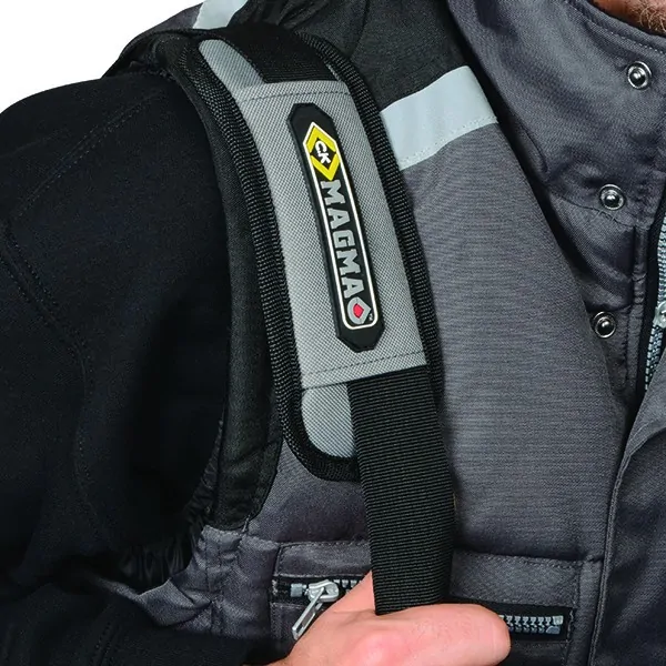 Sac à outils ouvert C.K Magma MA2636