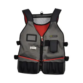 Gilet de travail C.K Magma MA2729