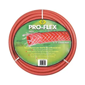 Tuyau d'arrosage pro-flex 1/2 50 m C.K G7625 50