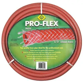 Tuyau d'arrosage pro-flex 1/2 75 m C.K G7625 75