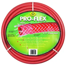 Tuyau d'arrosage pro-flex 3/4 50 m C.K G7626 50