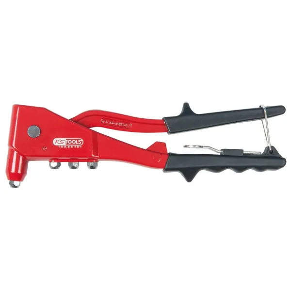 Pince à rivets standard KS TOOLS 150.9510