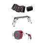 Mobilier d'atelier MOBILIO avec équipement et outils KRAFTWERK 3964-TOOL-001