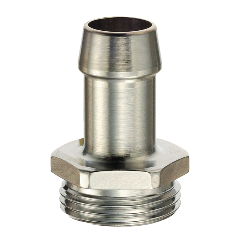 Jonction Pour Tuyau Flexible Diamètre 13 Cm - SMALBO, Neuf Sous Emballage