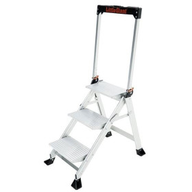 Marchepieds Jumbo Step 3 marches LITTLE GIANT - 11903