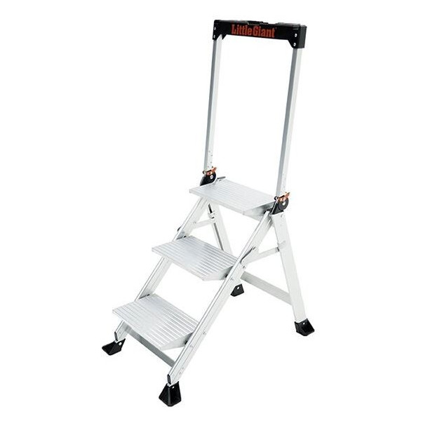 Marchepieds Jumbo Step 3 marches LITTLE GIANT - 11903