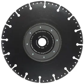 Disque diamant ULTRA PMF - D 230 mm / Alésage 22,23 mm SIDAMO