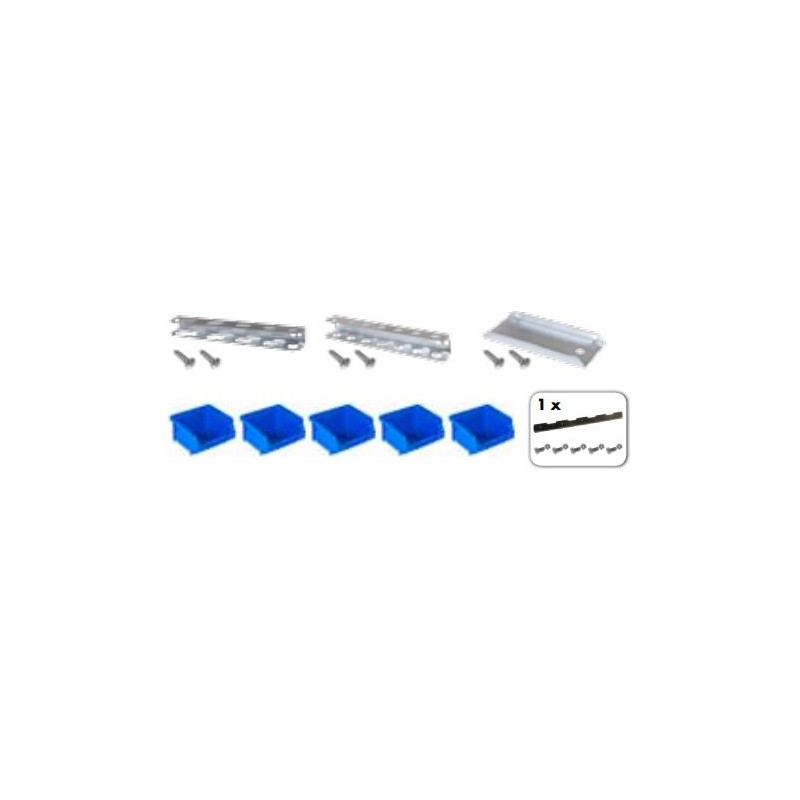 Panneau Perforé SimonRack Pour Outils – 900x600 Mm, Acier Galvanisé – Organisez Votre Atelier Facilement !