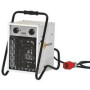 Chauffage air pulsé électrique portable - B5C - 5KW - SOVELOR