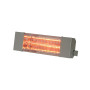 Chauffage radiant infrarouge électrique IPX5 - IRC 1500 CI - 1500W - SOVELOR
