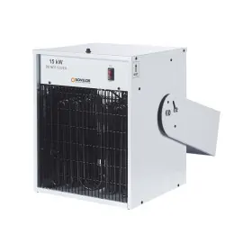 Chauffage air pulsé suspendu électrique - TR 15 C - 15KW - SOVELOR