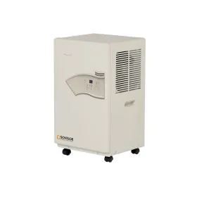 Déshumidificateur mobile professionnel - DR 21 E - 400W - SOVELOR