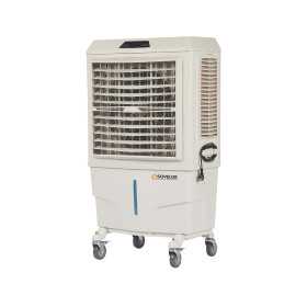 Rafraichisseur d'air mobile - COLD 80 - 330 W - SOVELOR