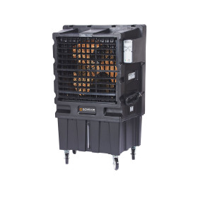 Rafraichisseur d'air mobile - COLD 120 - 450 W - SOVELOR