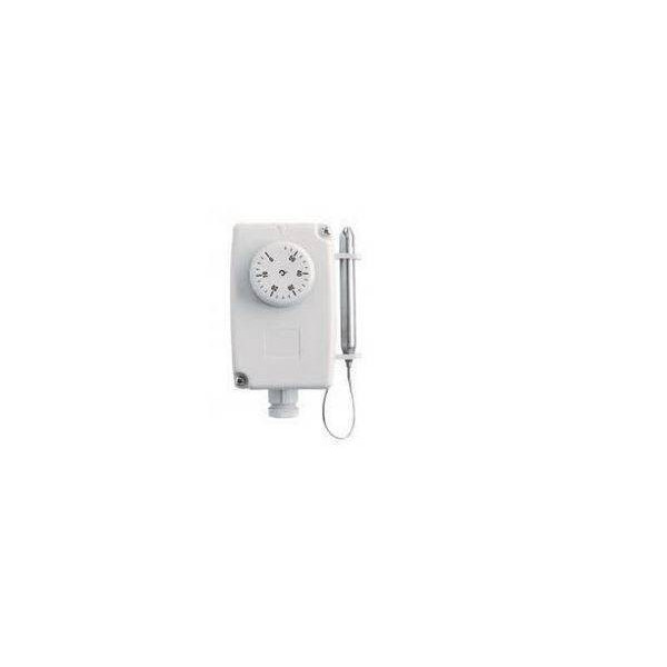 Thermostat d'ambiance standard - SOVELOR