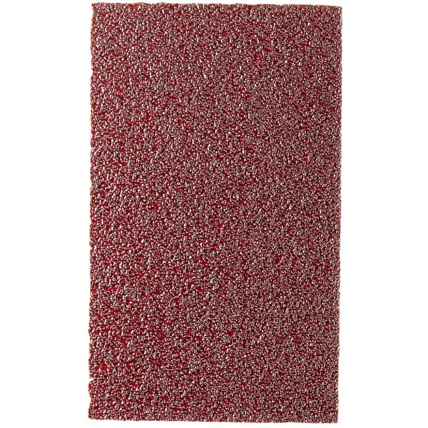 Lot de 10 patins auto-agrippant pour cale à poncer72x123 - Grain 40 à 150 - SIDAMO