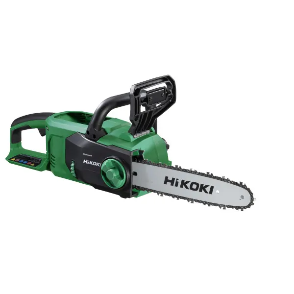 Elagueuse 36V 350 mm Sans batterie ni chargeur HIKOKI - CS3635DBW4Z