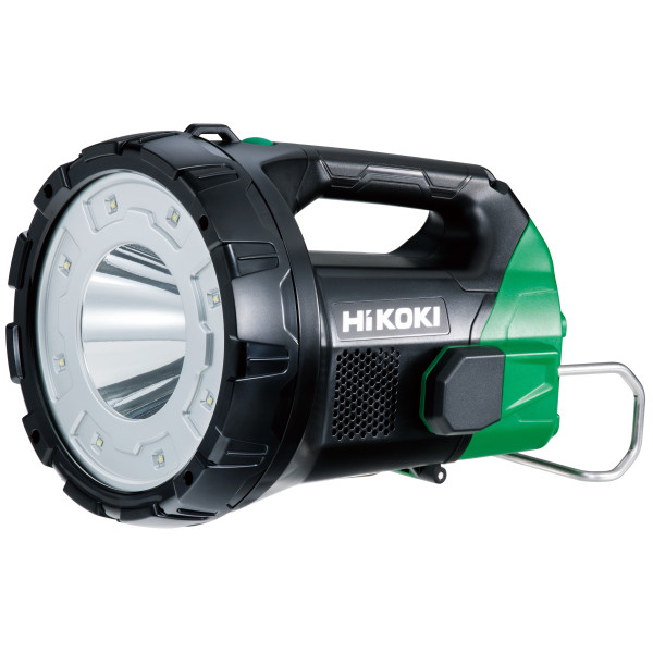 Projecteur LED Sans batterie ni chargeur - HiKOKI