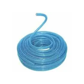 Tuyau d'air PVC DIFLEX diamètre int 19 mm Prevost - en couronne de 25m