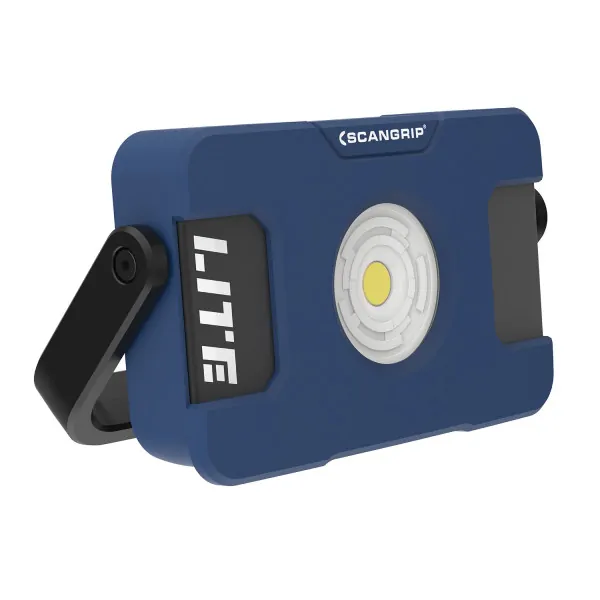 Projecteur LED FLOOD LITE S rechargeable 1000 lumens - SCANGRIP