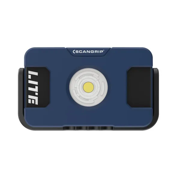 Projecteur LED FLOOD LITE S rechargeable 1000 lumens - SCANGRIP