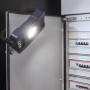 Projecteur LED FLOOD LITE M rechargeable 2000 lumens - SCANGRIP