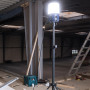 Projecteur LED AREA LITE CO 6000 lumens - SCANGRIP