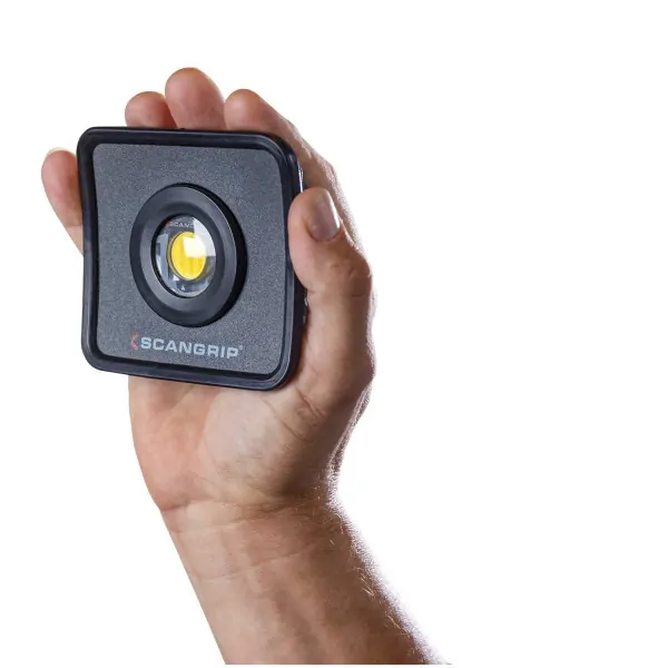 Projecteur NOVA MINI 1000 Lumens - SCANGRIP