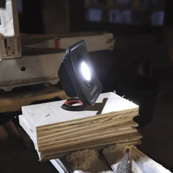 Projecteur NOVA MINI 1000 Lumens - SCANGRIP