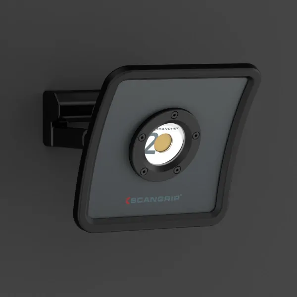 Projecteur de travail NOVA R 2000 Lumens avec COB LED - SCANGRIP