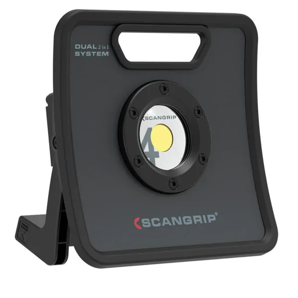 Projecteur NOVA 3K C+R 3000 Lumens - SCANGRIP