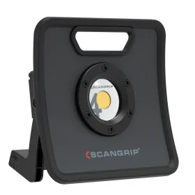 Projecteur NOVA 3K 3000 Lumens avec câble de 5m - SCANGRIP