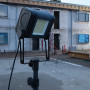 Projecteur SITE LIGHT 30 30000Lumens - SCANGRIP