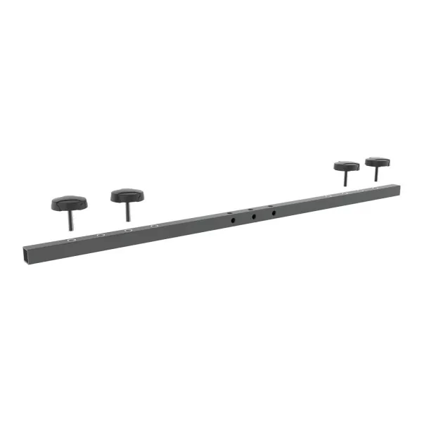 Support double pour trépied 4.5m - SCANGRIP