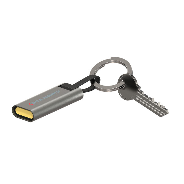 Lampe porté clés FLASH MICRO R 75 Lumens - SCANGRIP 03.5113